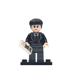 Credence Barebone
