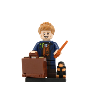 Newt Scamander