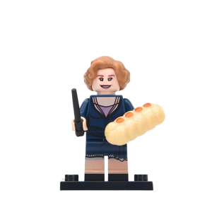 Queenie Goldstein