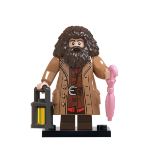 Rubeus Hagrid