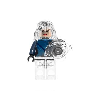 Invisible Girl