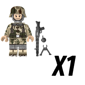 1pcs