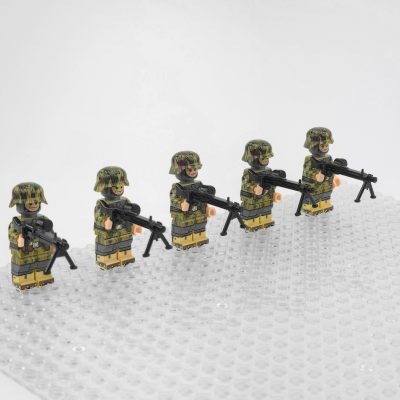 hermann-goering-paratrooper-ww2-soldiers-mg-42-machine-gun-minifigure-set-of-5pcs