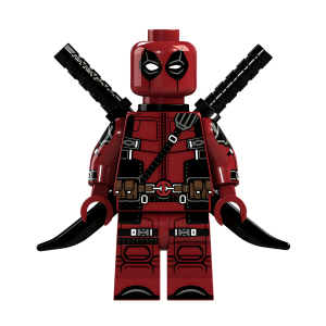Deadpool