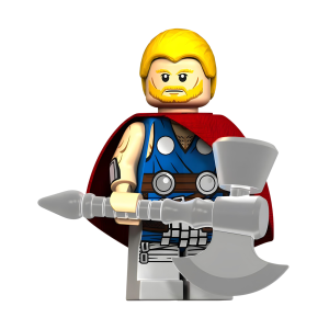 Unworthy Thor