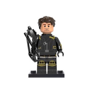 Hawkeye (1pcs)