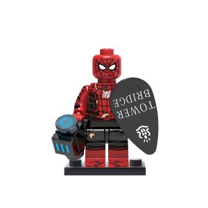 Spider Man (1pcs)