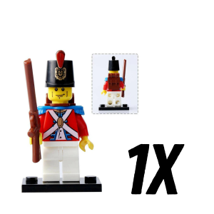 1 pcs