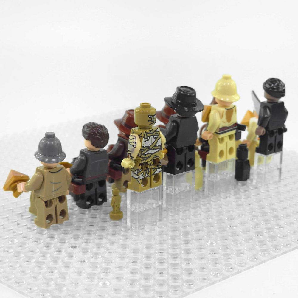 indiana-jones-and-the-dial-of-destiny-minifigure-set-of-10pcs