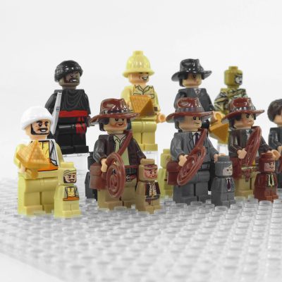 indiana-jones-and-the-dial-of-destiny-minifigure-set-of-10pcs