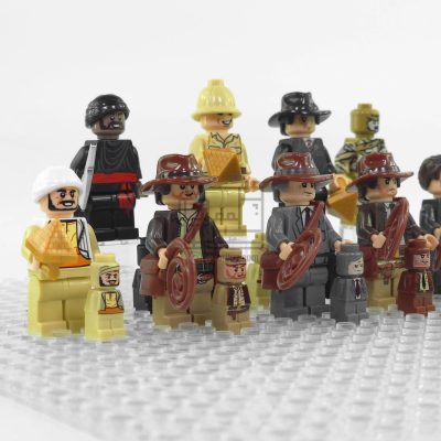 indiana-jones-and-the-dial-of-destiny-minifigure-set-of-10pcs