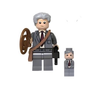Indiana Jones 4