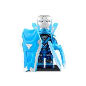 MK30 Light Blue