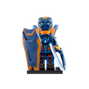 MK27 Dark Blue