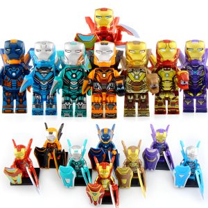 Set (8pcs)