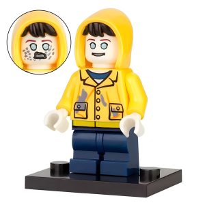 Georgie 1