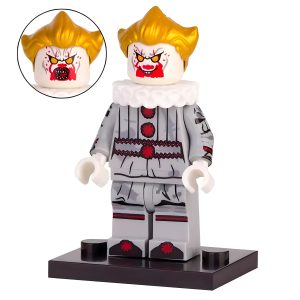Pennywise 2