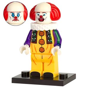 Pennywise 3