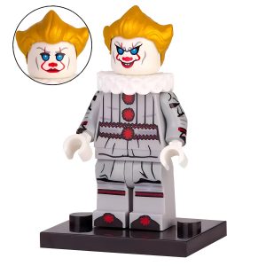 Pennywise 4