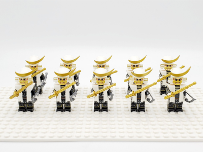 japanese-samurai-bamboo-sword-and-bows-minifigures-set-of-10pcs