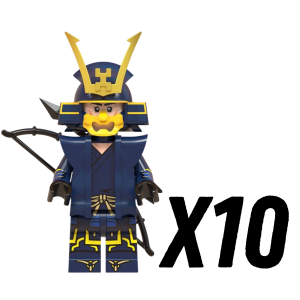 10pcs