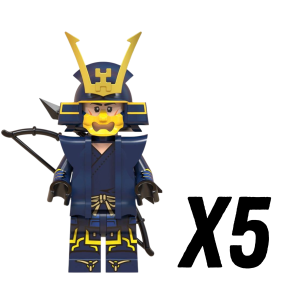 5pcs