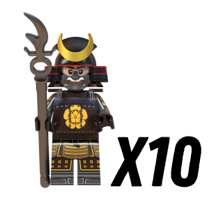 10pcs