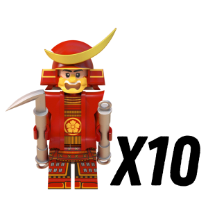 10pcs