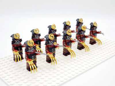 japanese-samurai-pantera-claw-and-katana-minifigures-set-of-10pcs