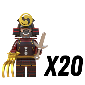 20pcs