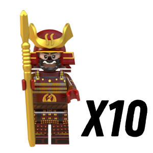 10pcs