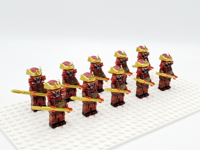 japanese-samurai-spear-minifigures-set-of-10pcs