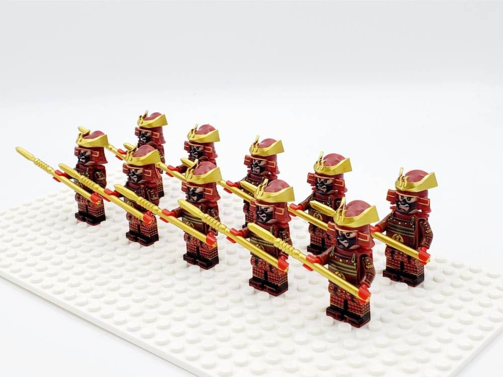 japanese-samurai-spear-minifigures-set-of-10pcs