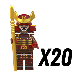 20pcs