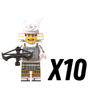 10pcs