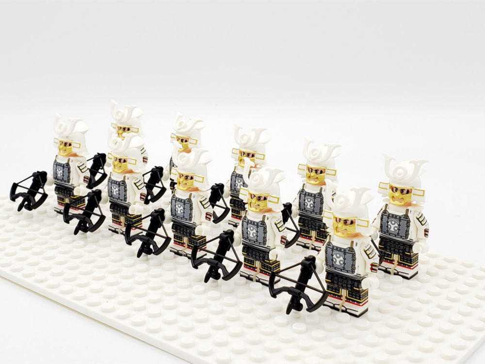 japanese-samurai-white-crossbow-minifigures-set-of-10pcs