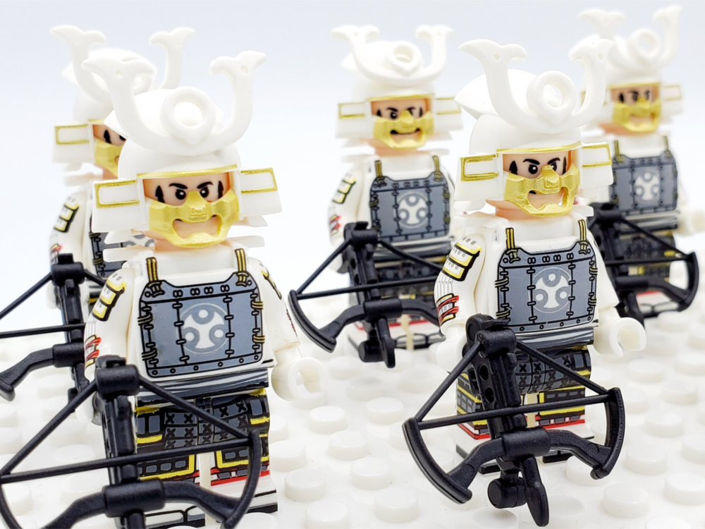 japanese-samurai-white-crossbow-minifigures-set-of-10pcs