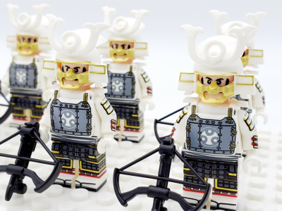 japanese-samurai-white-crossbow-minifigures-set-of-10pcs