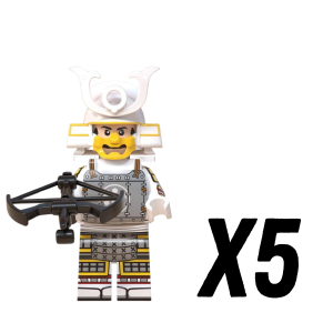5pcs