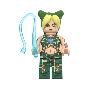 Jolyne Cujoh
