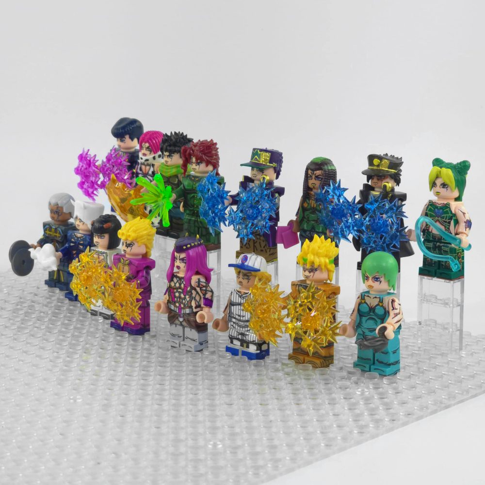 jojos-bizarre-adventure-minifigure-set