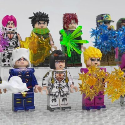 jojos-bizarre-adventure-minifigure-set