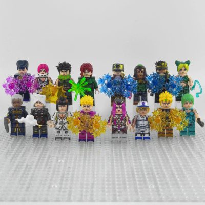 jojos-bizarre-adventure-minifigure-set
