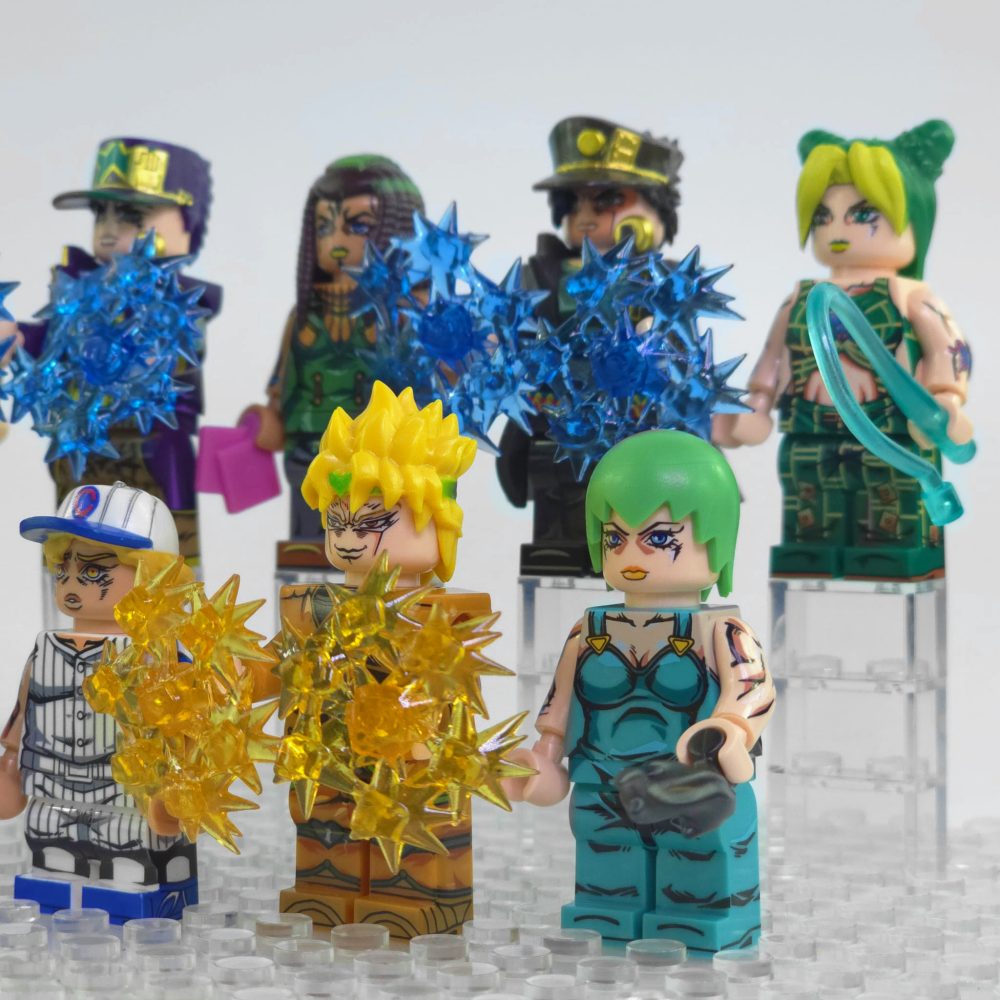jojos-bizarre-adventure-minifigure-set