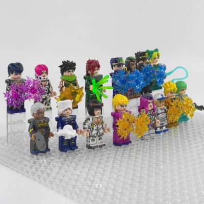 jojos-bizarre-adventure-minifigure-set