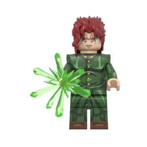 Kakyoin Tenmei
