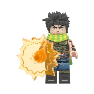 Joseph Joestar