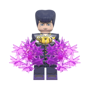 Higashikata Josuke