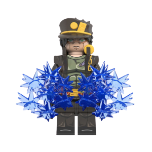 Kujo Jotaro 2