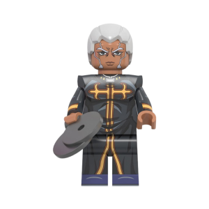 Enrico Pucci